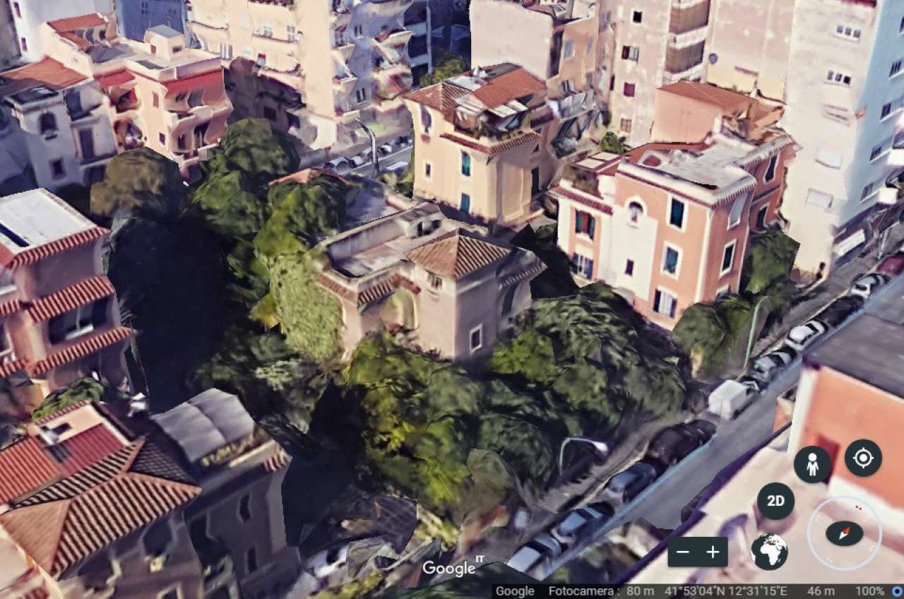Stabile intero - Palazzo ROMA vendita  San giovanni Portoferraio Vienove Servizi Immobiliari