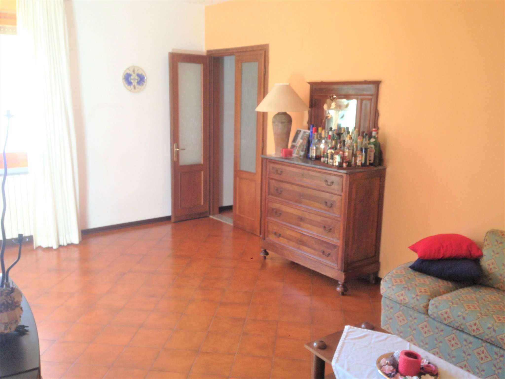 Appartamento REGGELLO vendita   Guevara IMMOBILIARE PONTASSIEVE