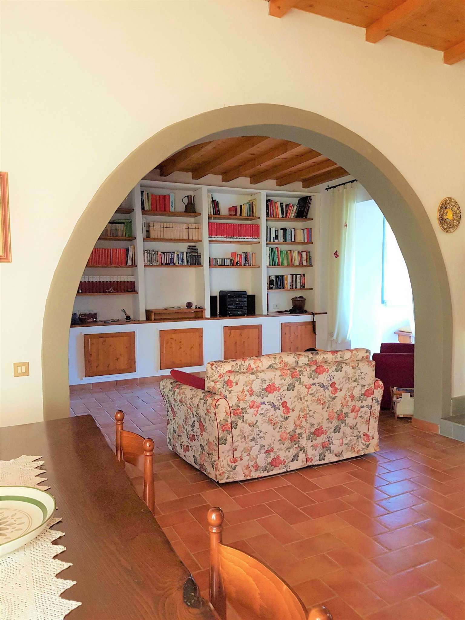 Villa Unifamiliare - Indipendente RIGNANO SULL