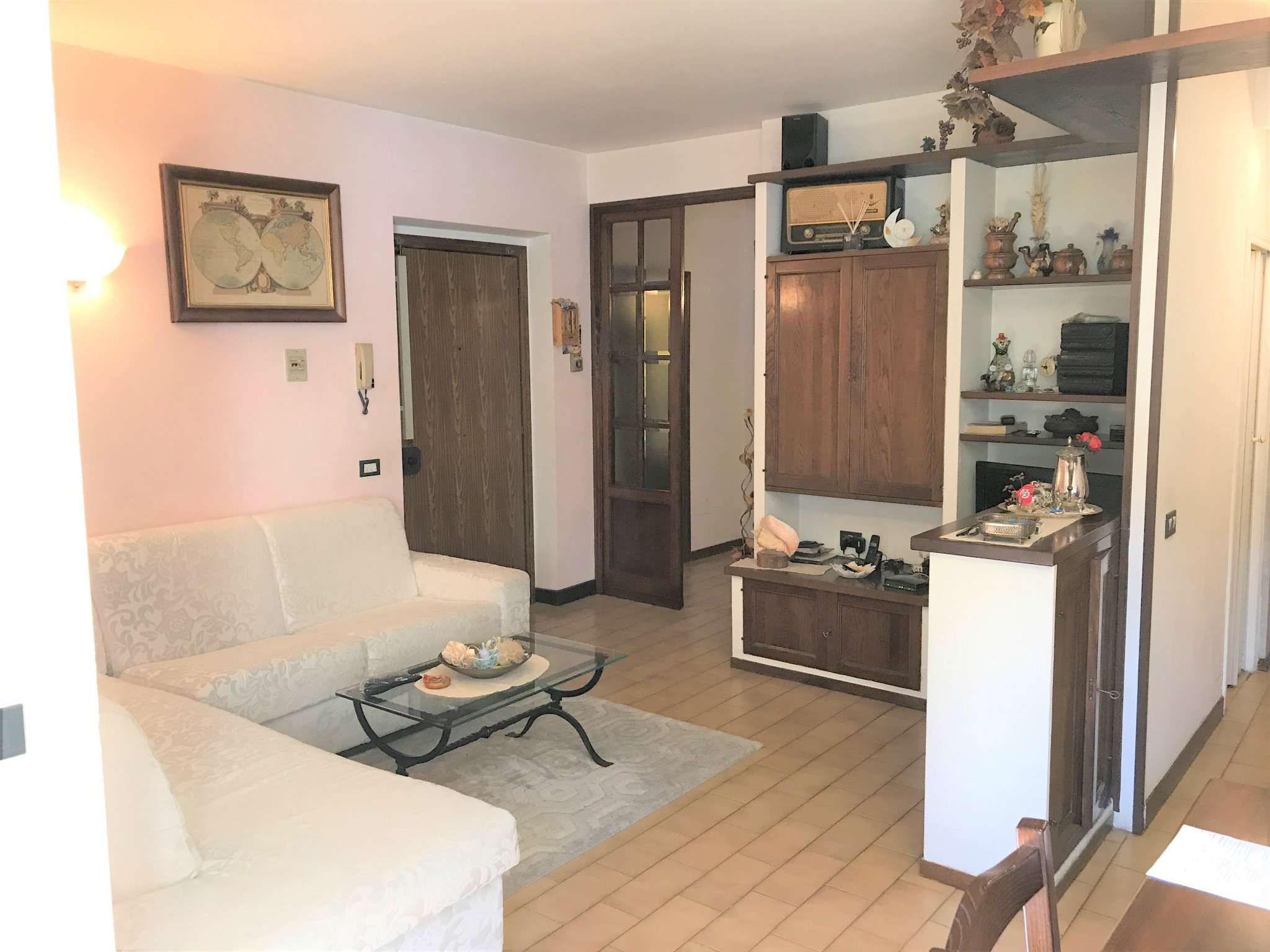 Appartamento PONTASSIEVE vendita   Garibaldi IMMOBILIARE PONTASSIEVE