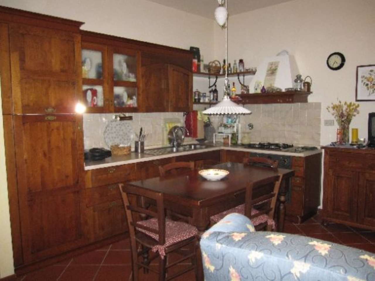 Villa Unifamiliare - Indipendente PONTASSIEVE vendita   Di Monteloro IMMOBILIARE PONTASSIEVE