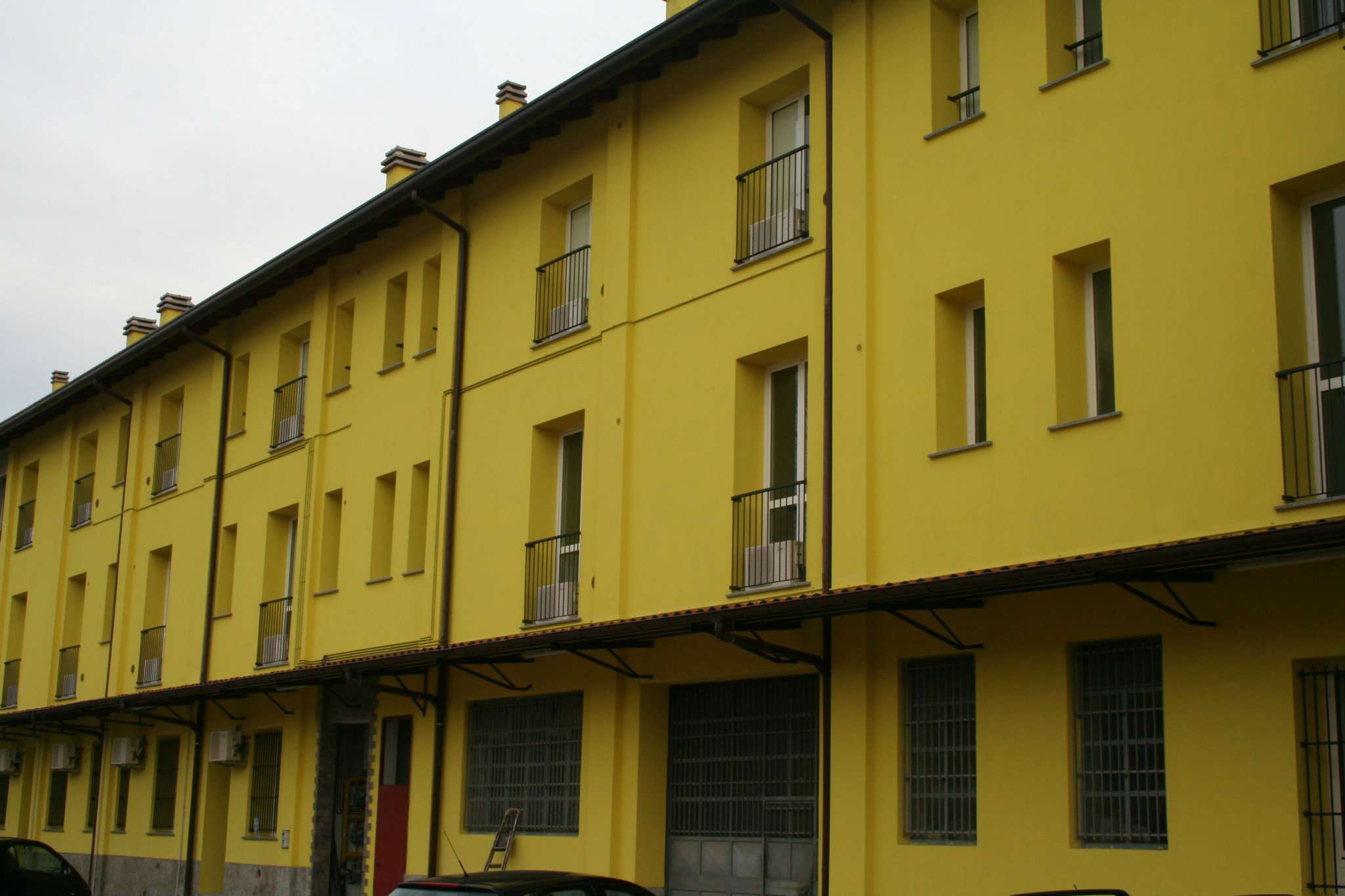  lentate sul seveso affitto quart:  lady house di turchiarulo angela