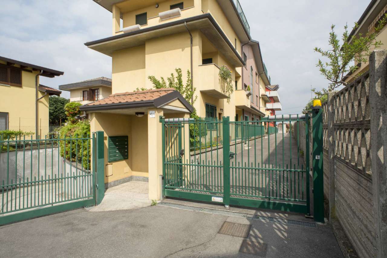  nova milanese vendita quart:  lady house di turchiarulo angela