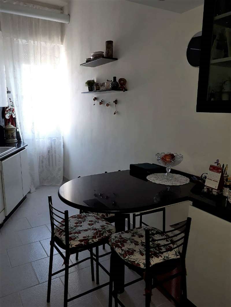 Appartamento CINISELLO BALSAMO vendita   Sardegna Lady House di Turchiarulo Angela