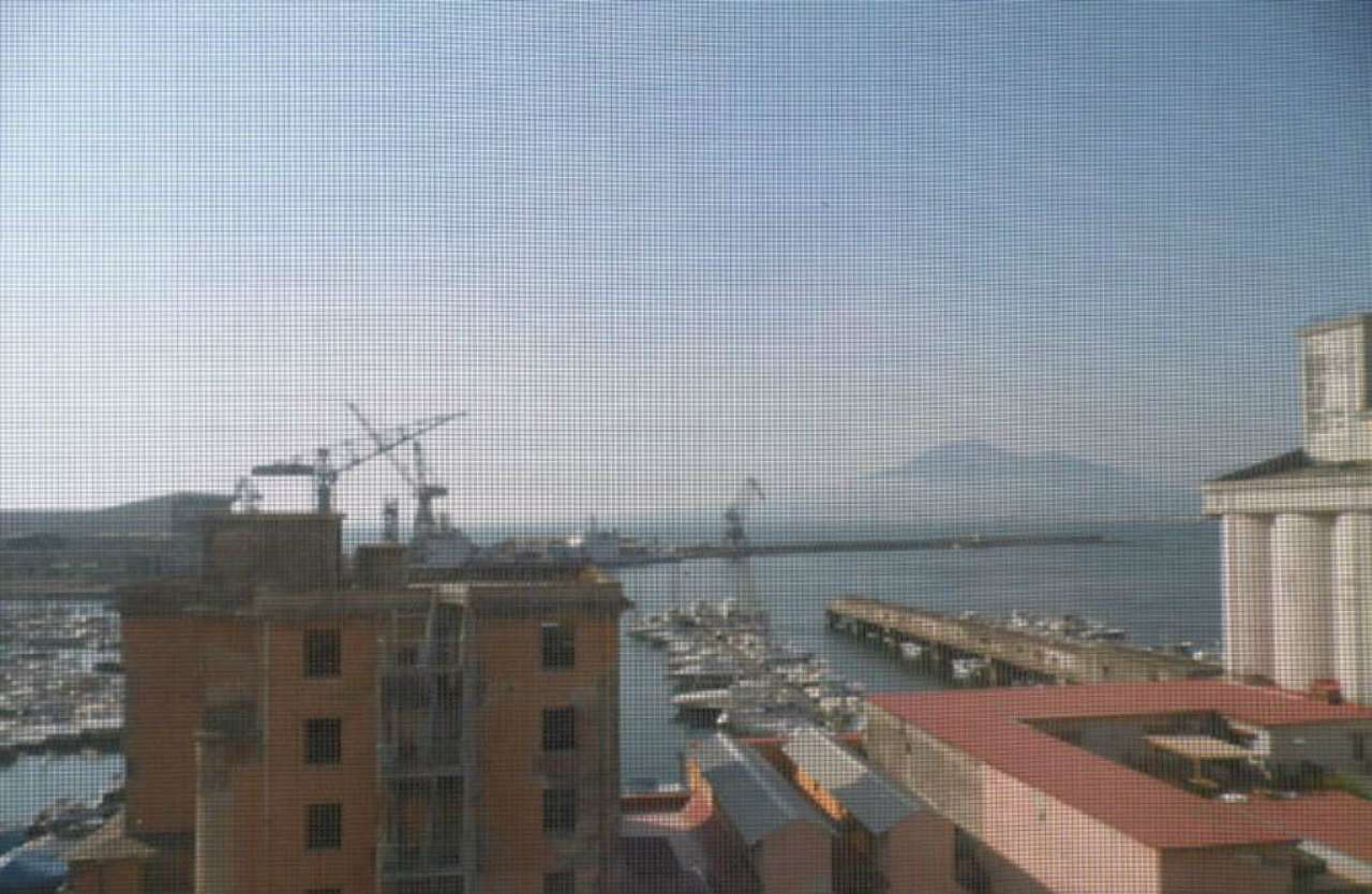 Appartamento CASTELLAMMARE DI STABIA vendita   BONITO Il Golfo Immobiliare