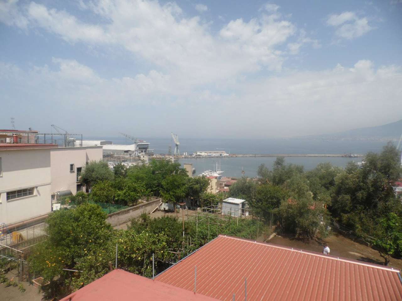 Appartamento CASTELLAMMARE DI STABIA vendita   CANNAVALE Il Golfo Immobiliare