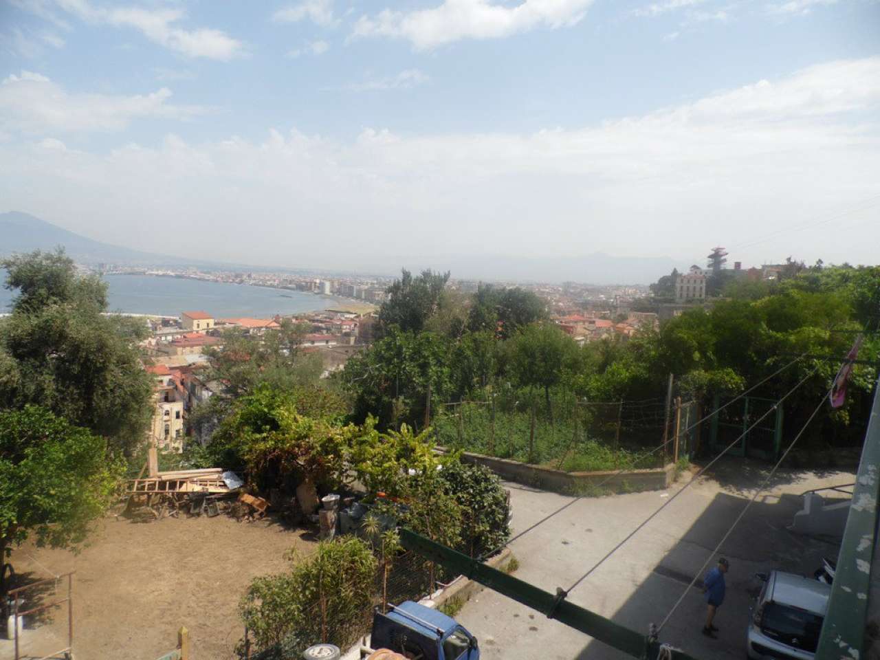 Appartamento CASTELLAMMARE DI STABIA vendita   CANNAVALE Il Golfo Immobiliare