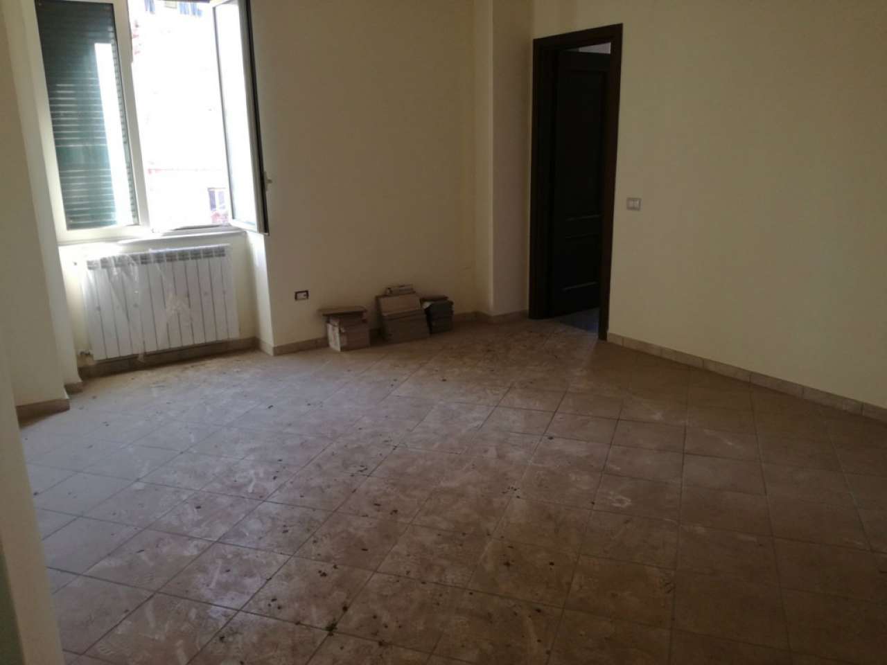 Appartamento CASTELLAMMARE DI STABIA vendita   san giacomo Il Golfo Immobiliare