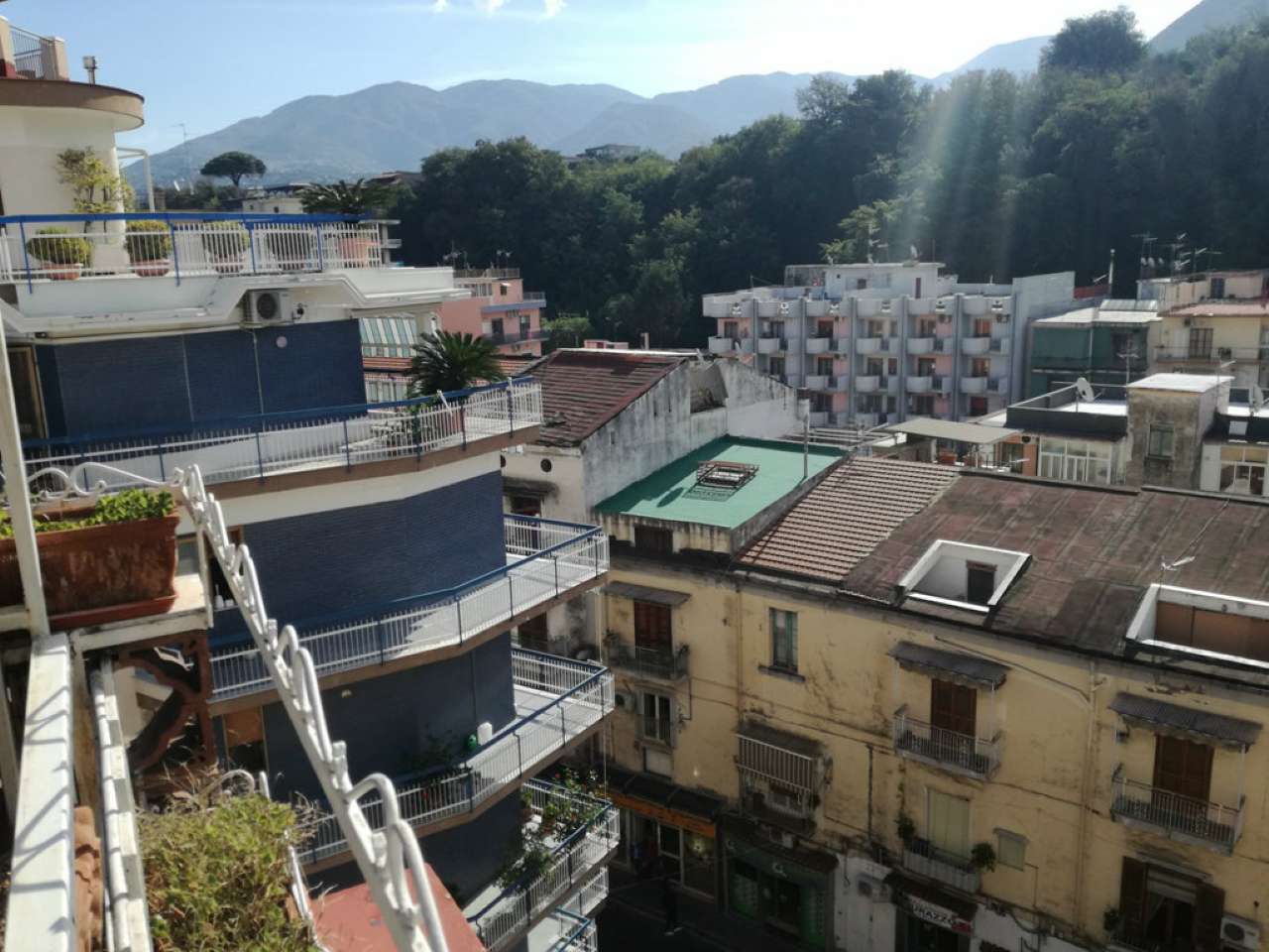 Attico CASTELLAMMARE DI STABIA vendita   VIRGILIO Il Golfo Immobiliare