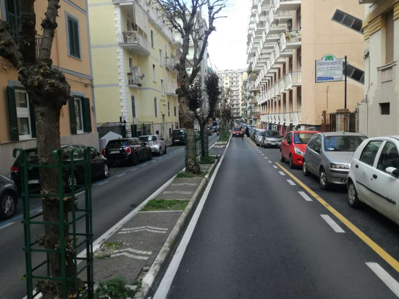  castellammare di stabia vendita quart:  il golfo immobiliare