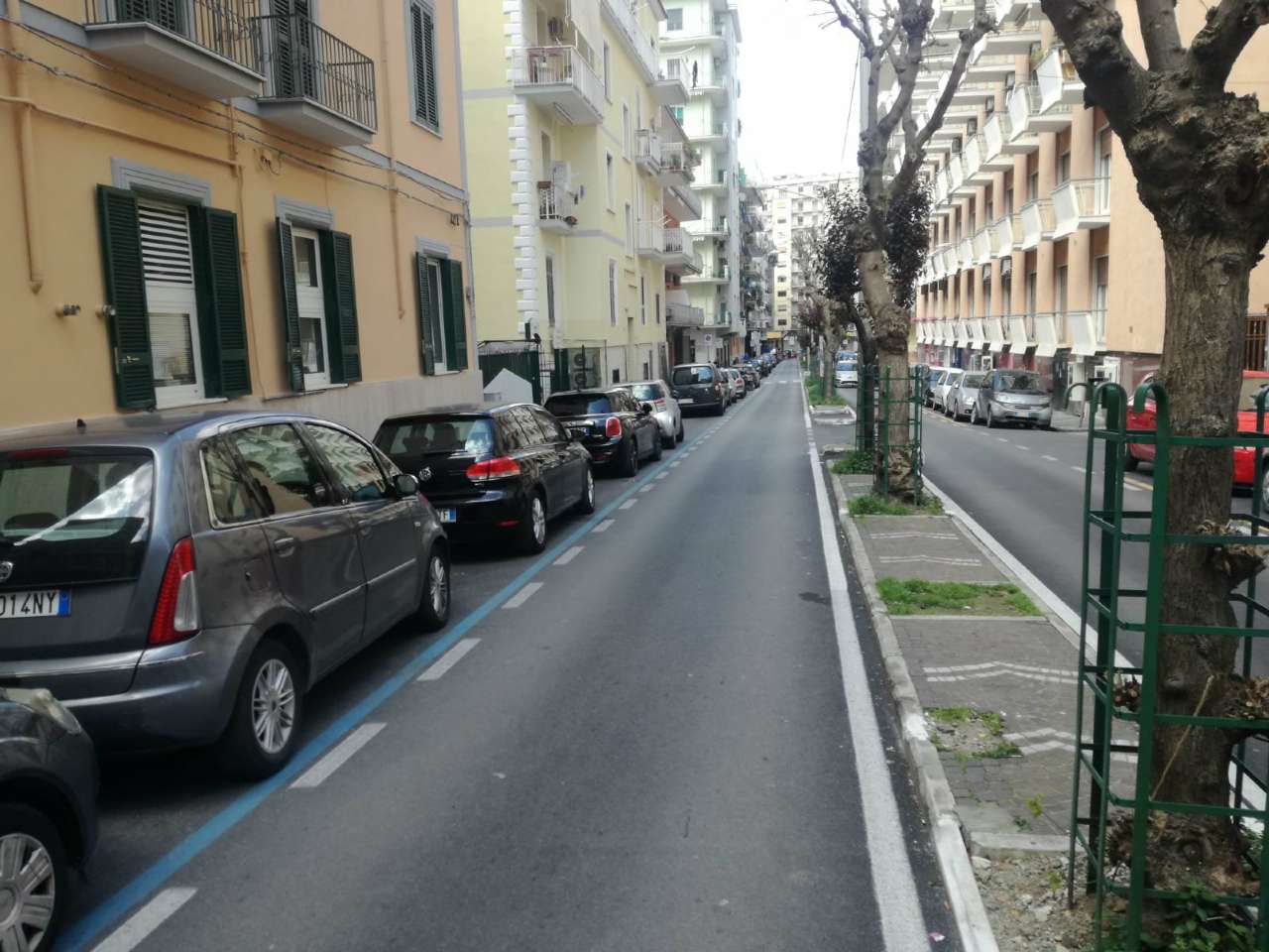 Appartamento CASTELLAMMARE DI STABIA vendita   PLINIO VECCHIO Il Golfo Immobiliare