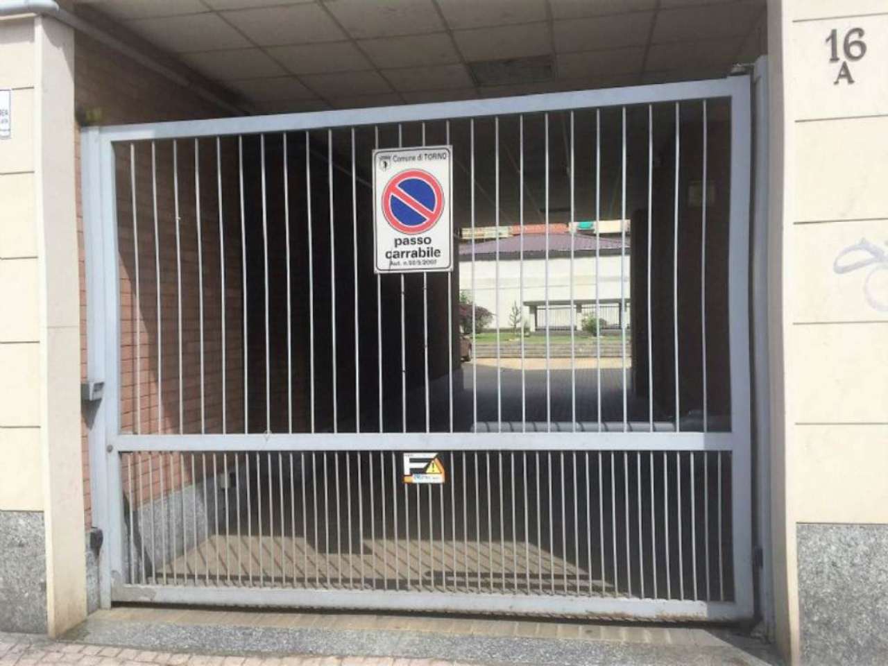 Box auto - Posto auto TORINO vendita  MADONNA DI CAMPAGNA  Casa & Company