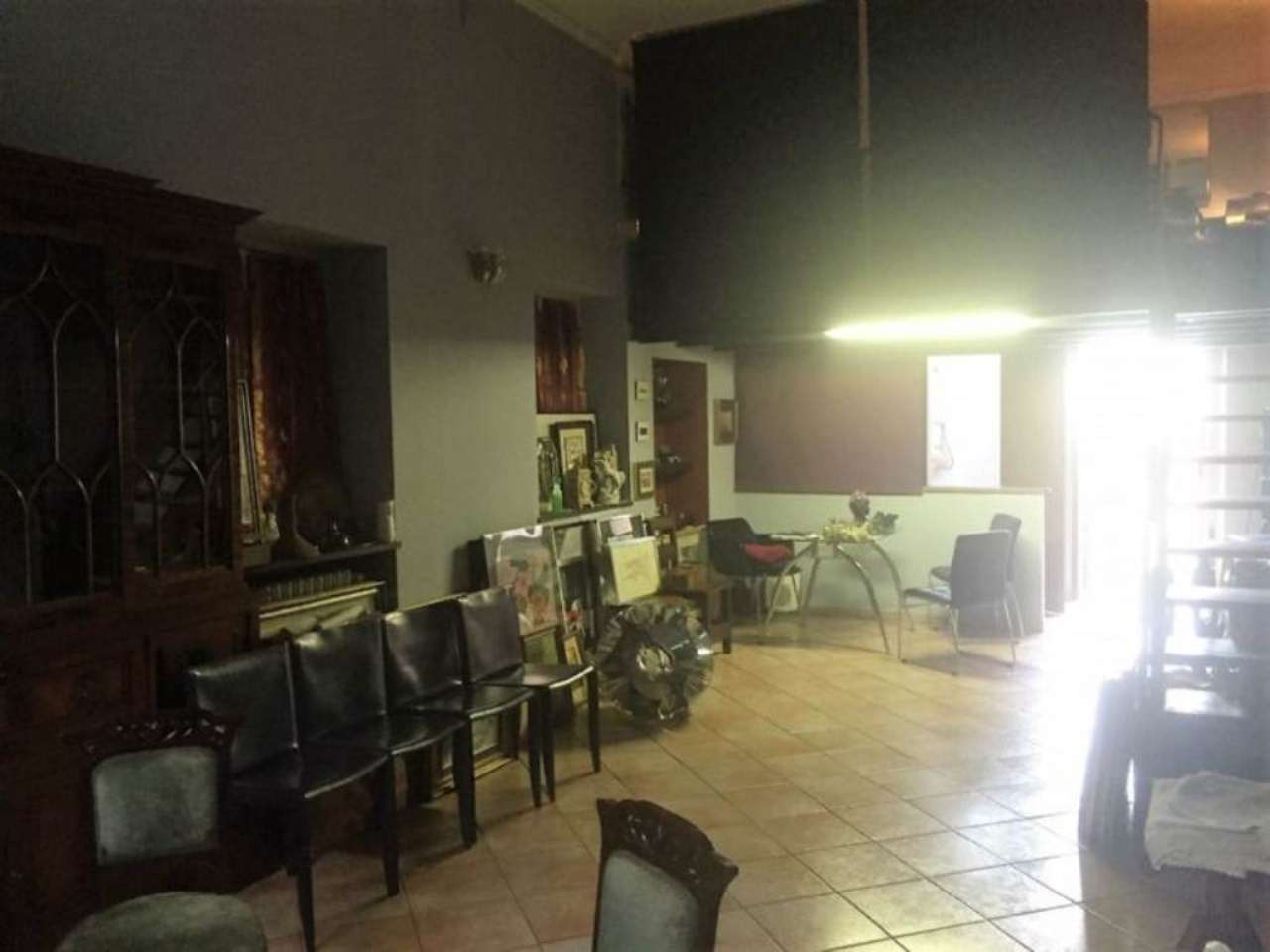 Negozio - Loc.Com. TORINO vendita  MADONNA DI CAMPAGNA  Casa & Company