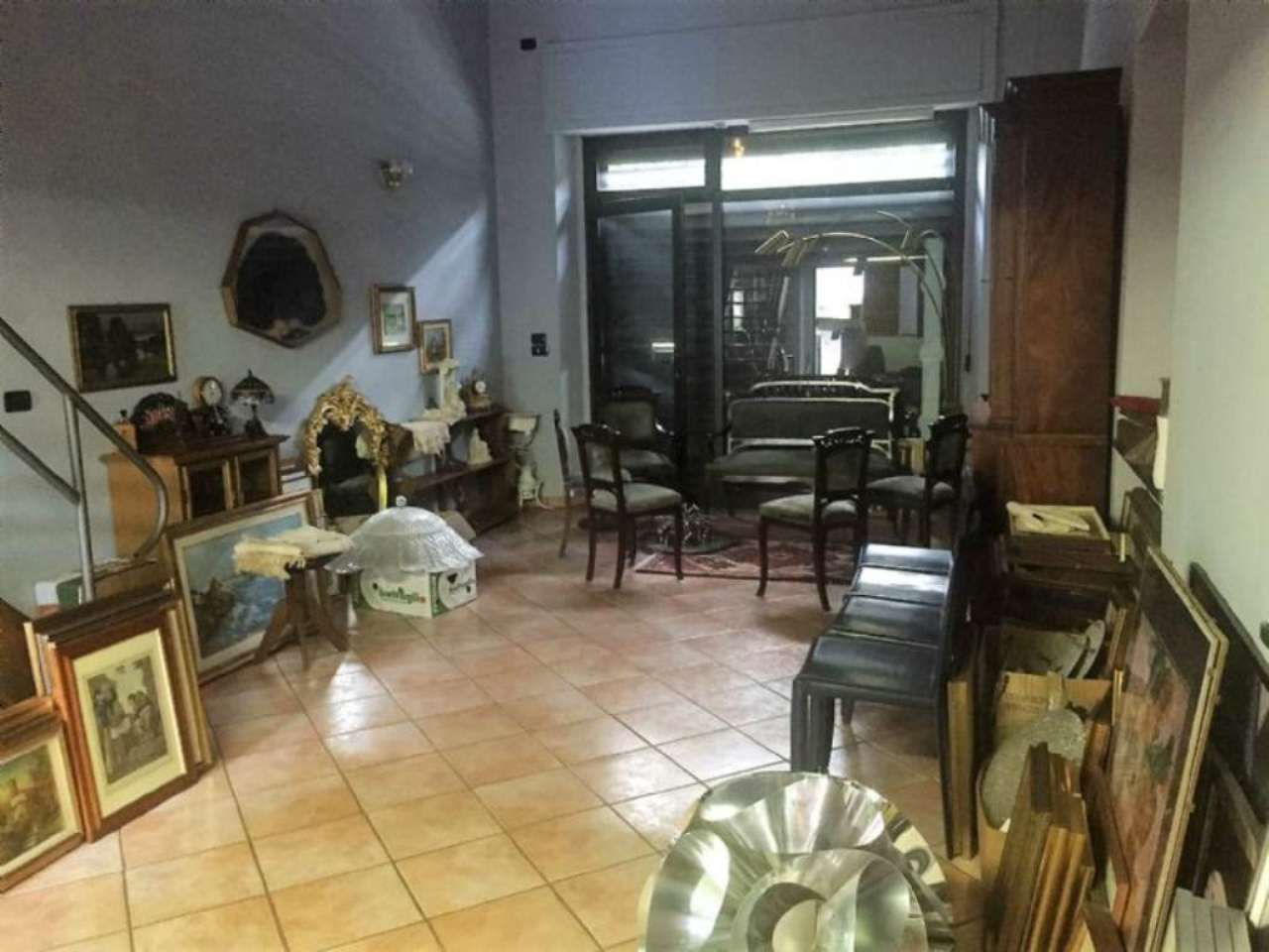  torino vendita quart: madonna di campagna casa-&-company