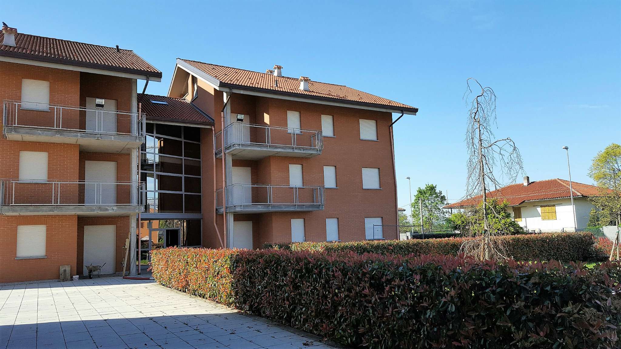 Appartamento RIVAROLO CANAVESE vendita   Losego Casa & Company