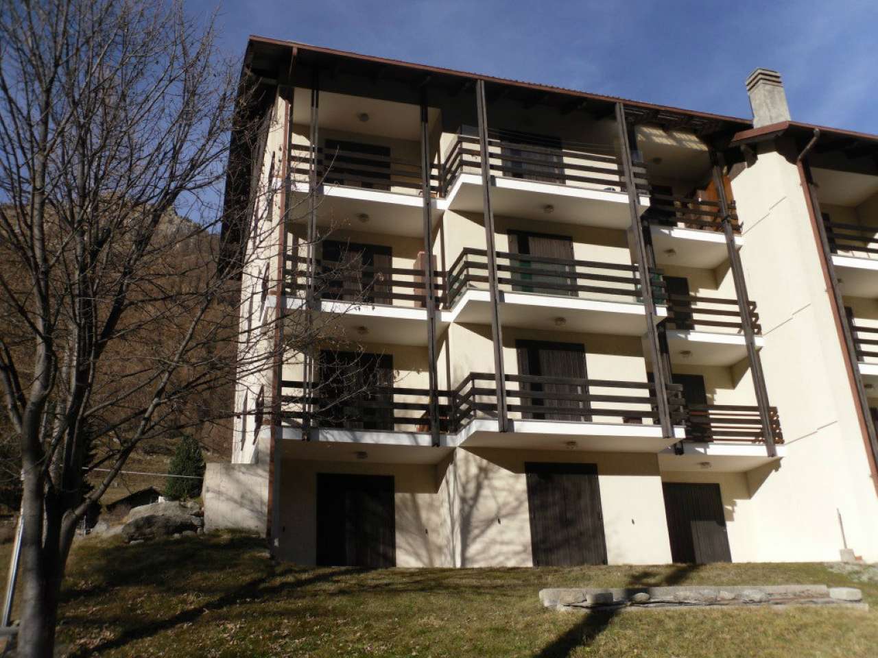 Appartamento CERESOLE REALE vendita    Casa & Company