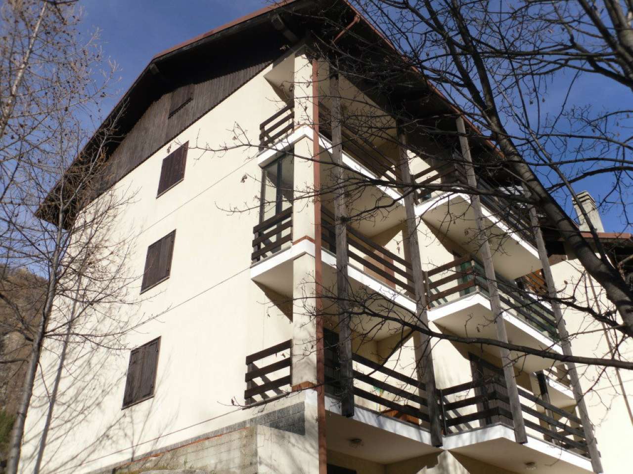 Appartamento CERESOLE REALE vendita    Casa & Company