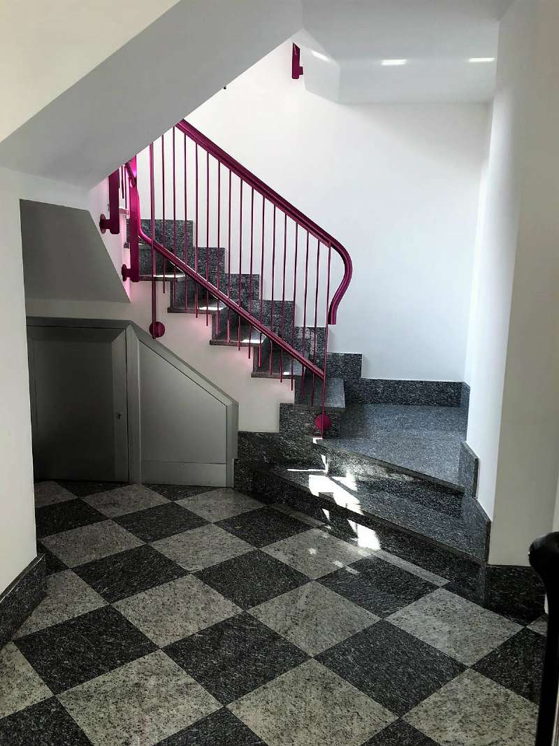  torino vendita quart: crocetta casa-&-company