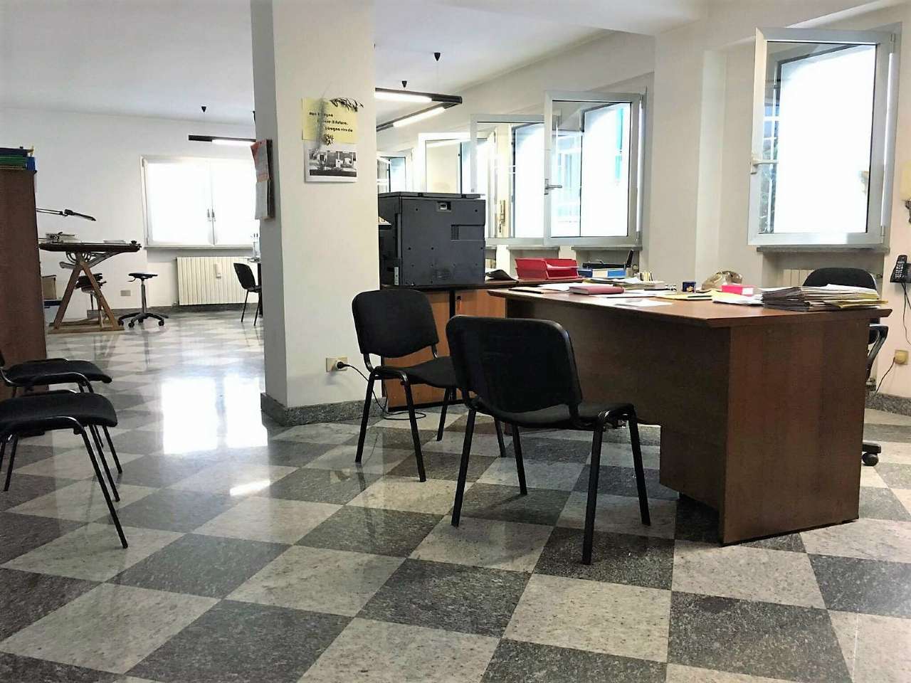Ufficio - Loc.Com. TORINO vendita  CROCETTA  Casa & Company
