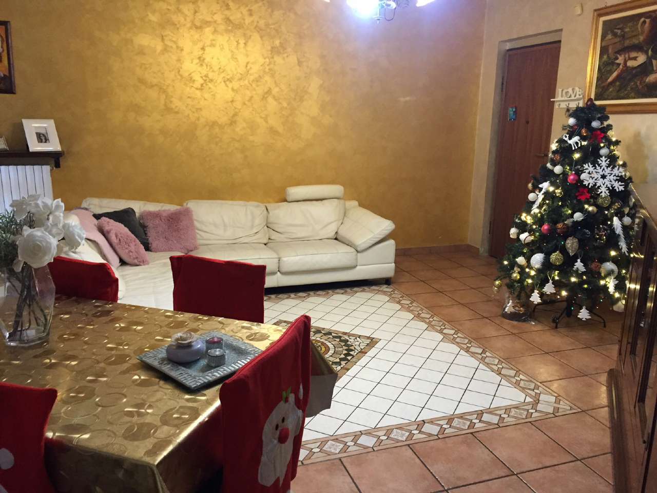 Appartamento CARMAGNOLA vendita   rubatto Casa & Company