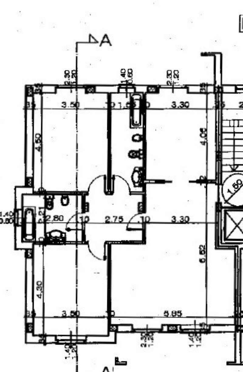 Appartamento BORGARO TORINESE vendita   lanzo Casa & Company