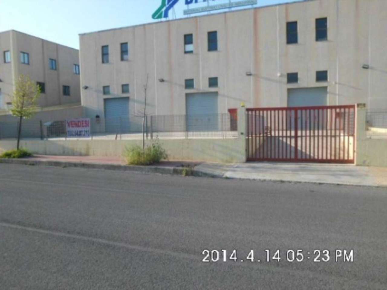  sassari vendita quart:  bnp-paribas-leasing-solutions-s.p.a.