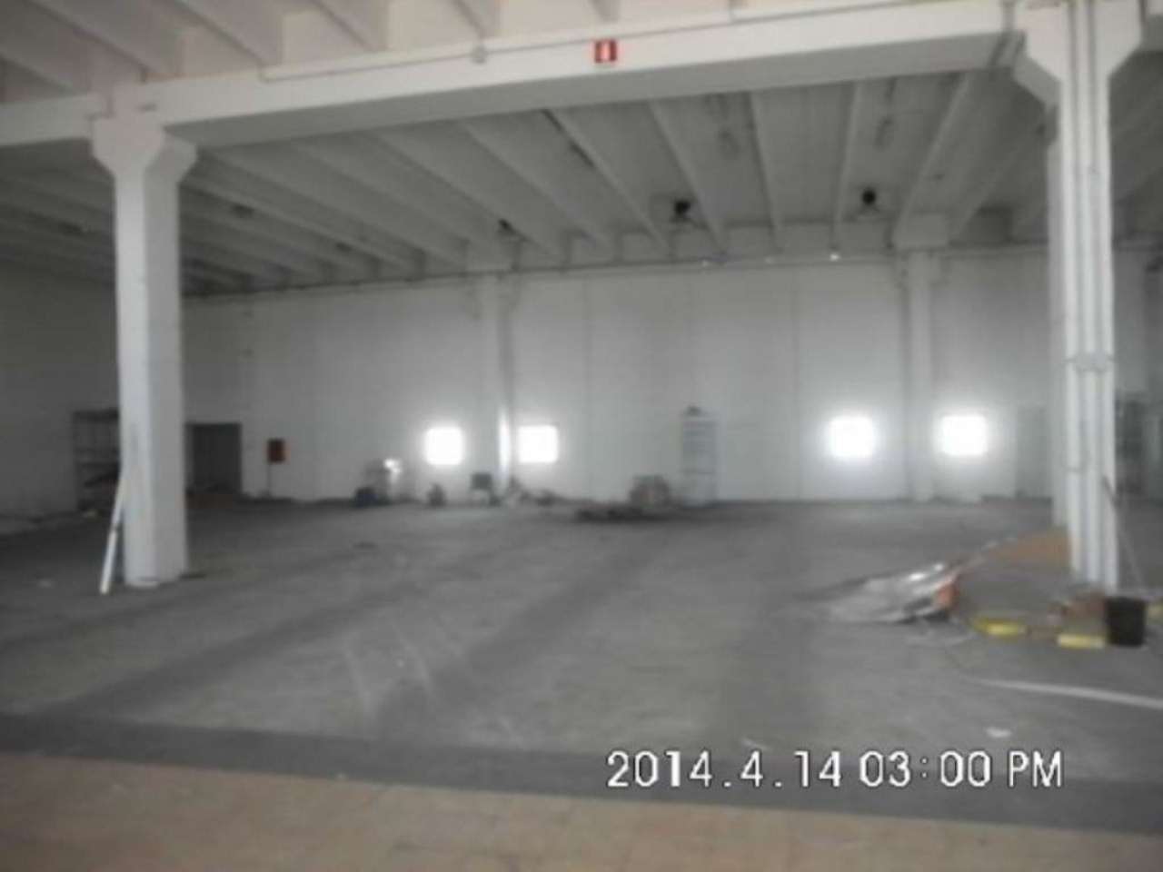 Capannoni (Tutti) SASSARI vendita   Predda Niedda Str. 28 Bnp Paribas Leasing Solutions S.p.A.