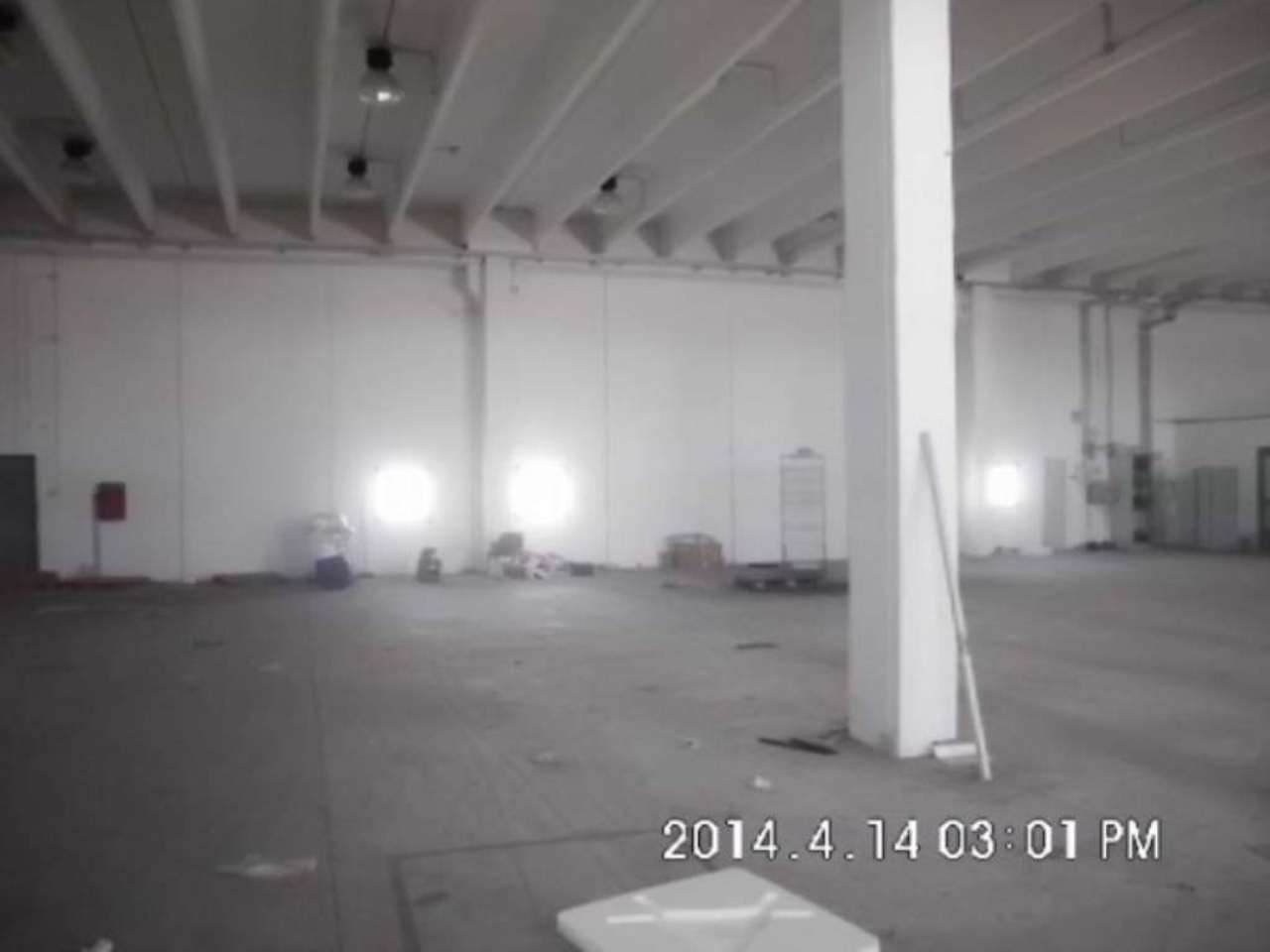 Capannoni (Tutti) SASSARI vendita   Predda Niedda Str. 28 Bnp Paribas Leasing Solutions S.p.A.