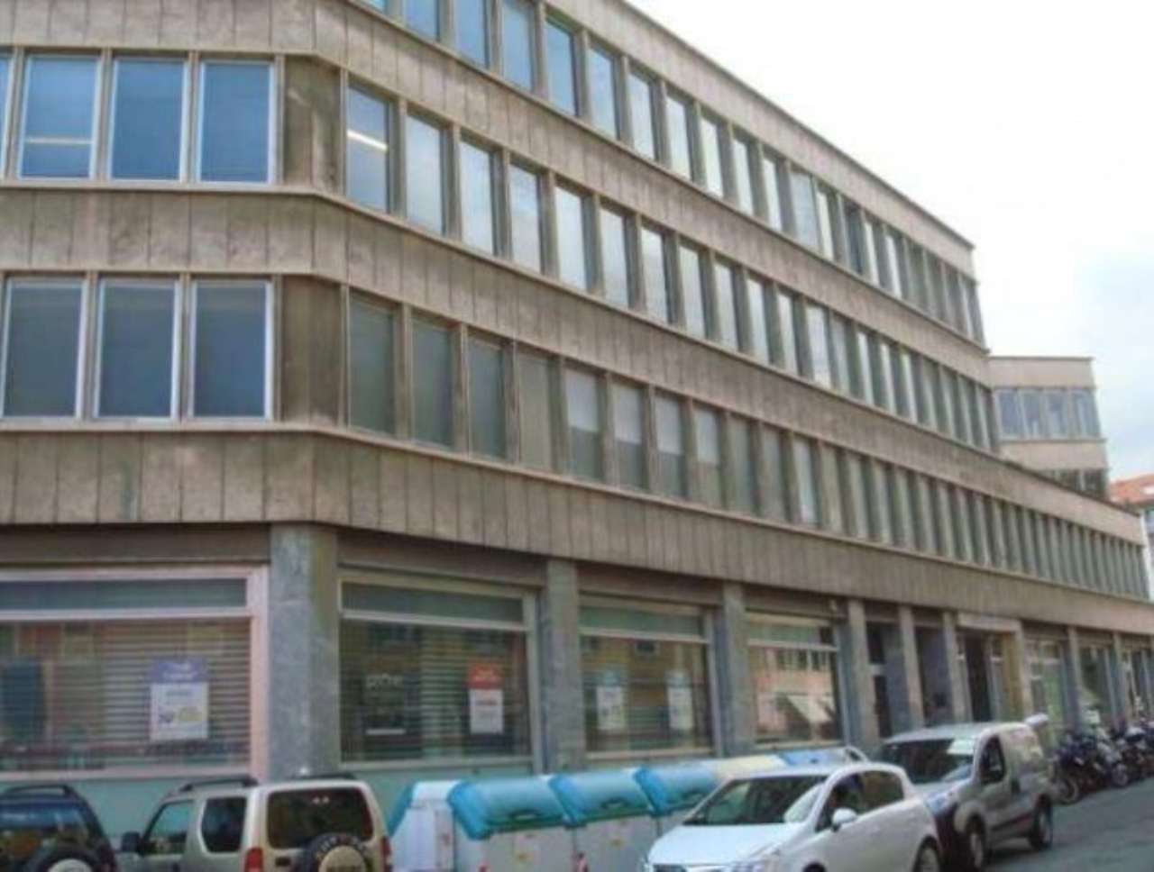 Ufficio - Loc.Com. IMPERIA vendita   don abbo il santo Bnp Paribas Leasing Solutions S.p.A.