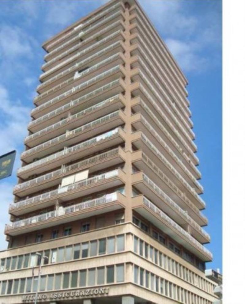 Ufficio - Loc.Com. IMPERIA vendita   DON ABBO IL SANTO Bnp Paribas Leasing Solutions S.p.A.