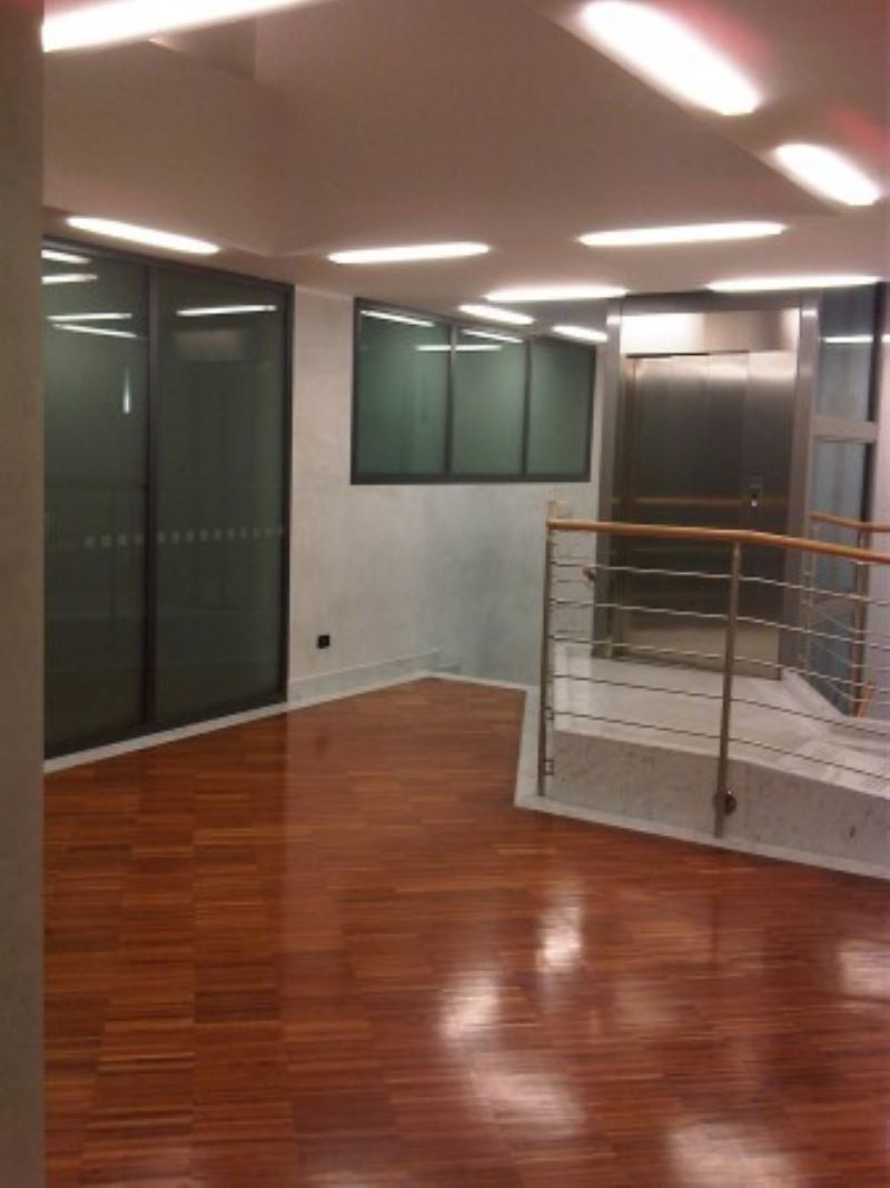 Ufficio - Loc.Com. IMPERIA vendita   DON ABBO IL SANTO Bnp Paribas Leasing Solutions S.p.A.