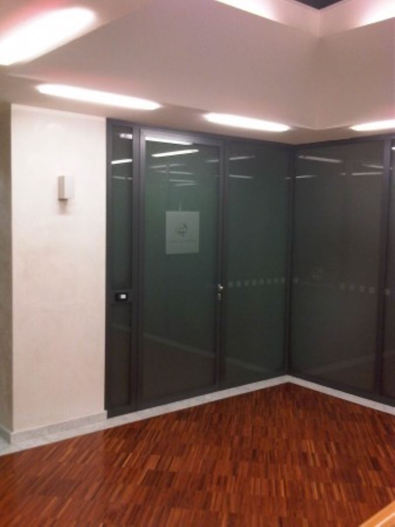 Ufficio - Loc.Com. IMPERIA vendita   DON ABBO IL SANTO Bnp Paribas Leasing Solutions S.p.A.