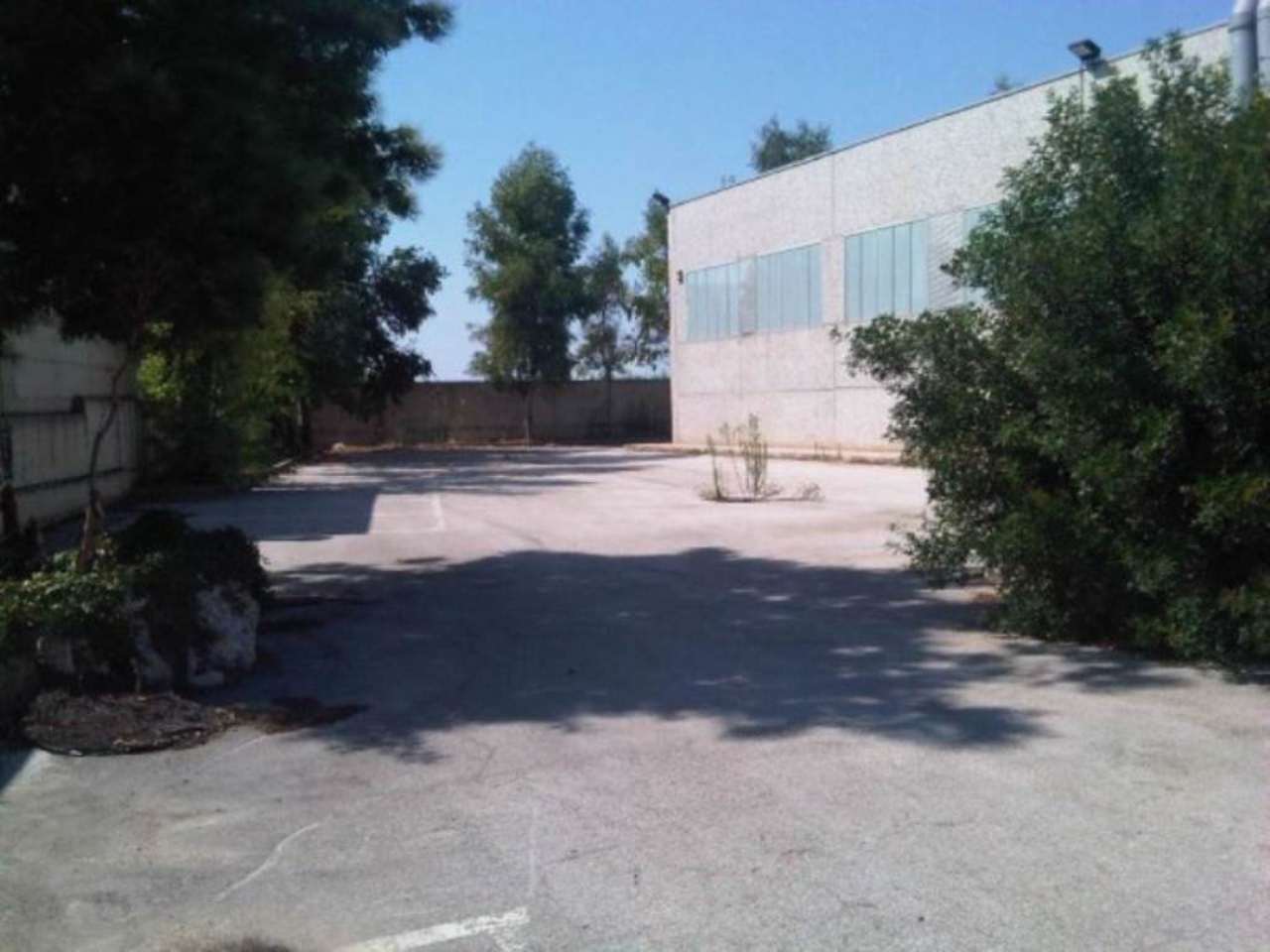 Capannoni (Tutti) MATERA vendita   Zona A.S.I., I Trav. S.S. 271 Bnp Paribas Leasing Solutions S.p.A.