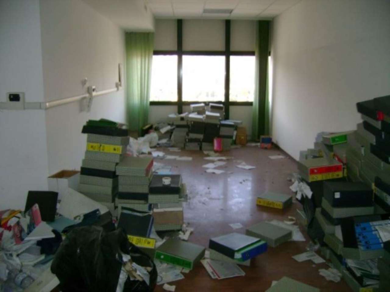 Ufficio - Loc.Com. TERNI vendita   montefiorino Bnp Paribas Leasing Solutions S.p.A.