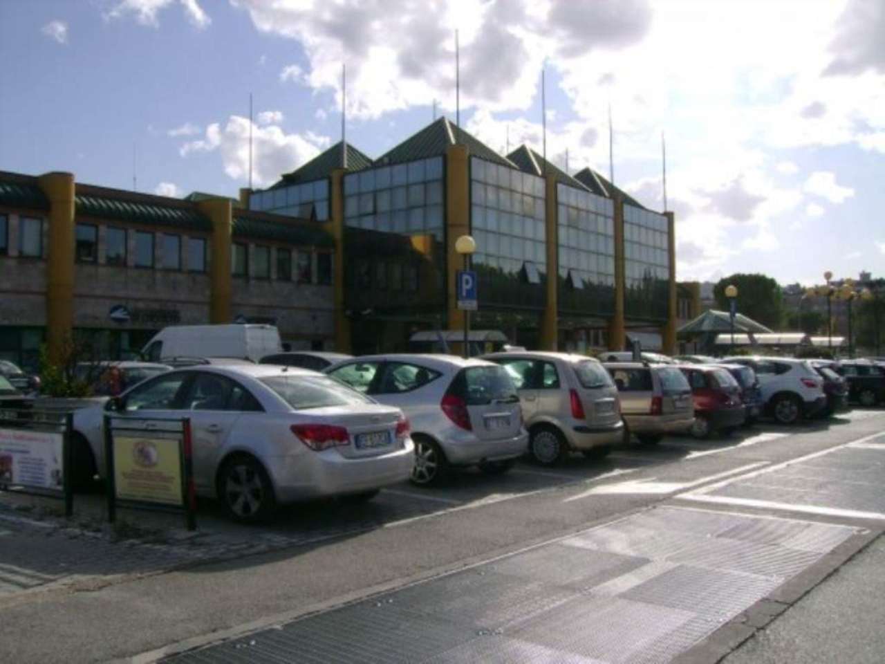Ufficio - Loc.Com. TERNI vendita   montefiorino Bnp Paribas Leasing Solutions S.p.A.