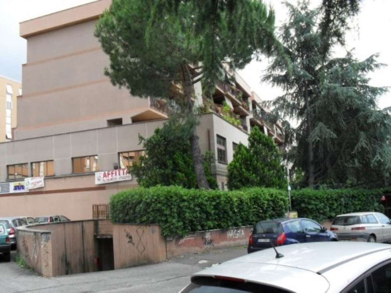 Ufficio - Loc.Com. ROMA vendita  PIETRALATA  cartesio Bnp Paribas Leasing Solutions S.p.A.