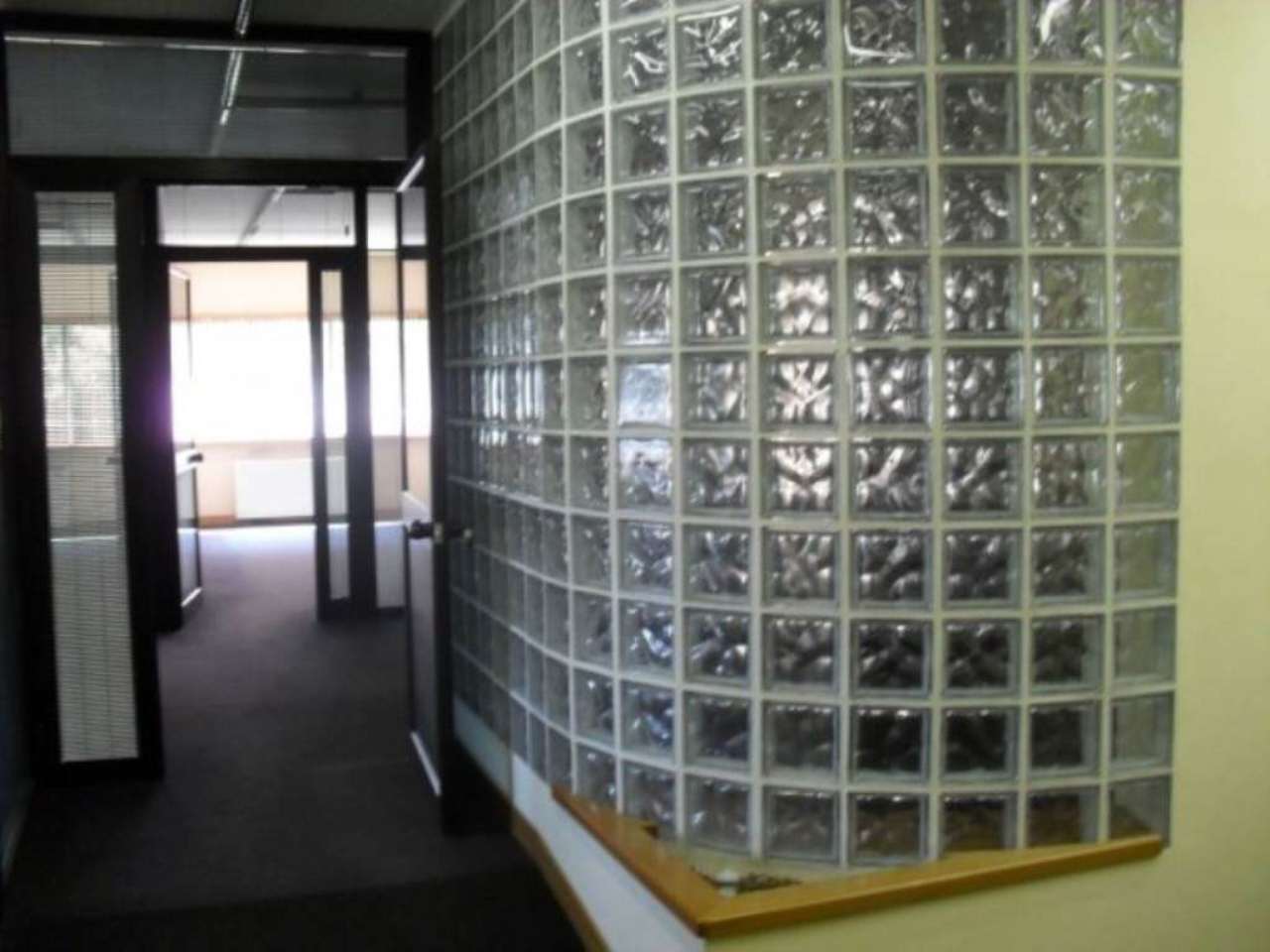 Ufficio - Loc.Com. ROMA vendita  PIETRALATA  cartesio Bnp Paribas Leasing Solutions S.p.A.