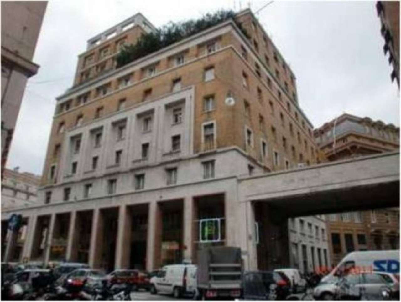  genova vendita quart: centro storico bnp-paribas-leasing-solutions-s.p.a.