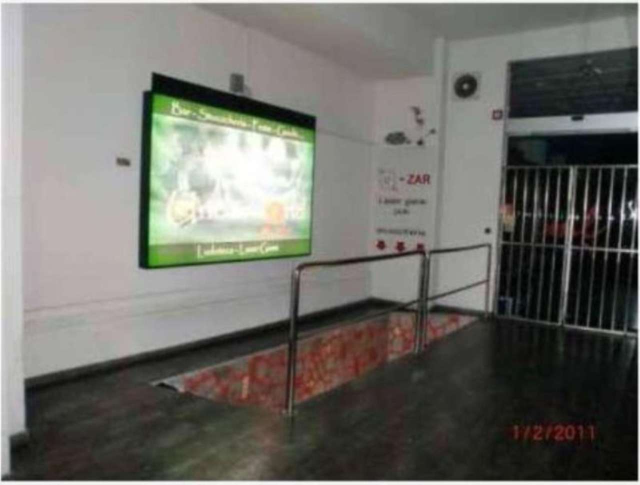 Negozio - Loc.Com. GENOVA vendita  CENTRO STORICO Dante Bnp Paribas Leasing Solutions S.p.A.