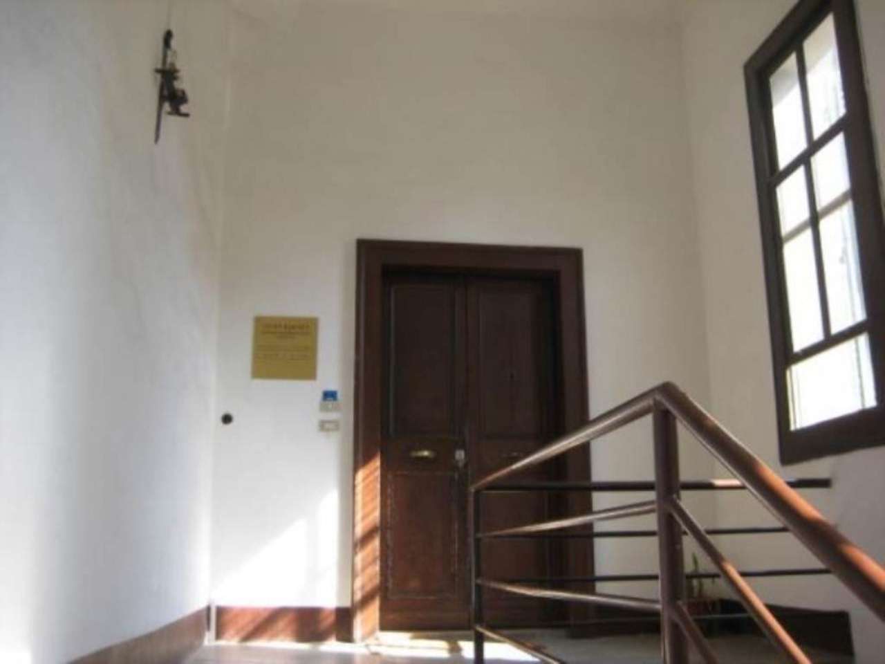 Ufficio - Loc.Com. FERRARA vendita  CENTRO STORICO borgo dei leoni Bnp Paribas Leasing Solutions S.p.A.