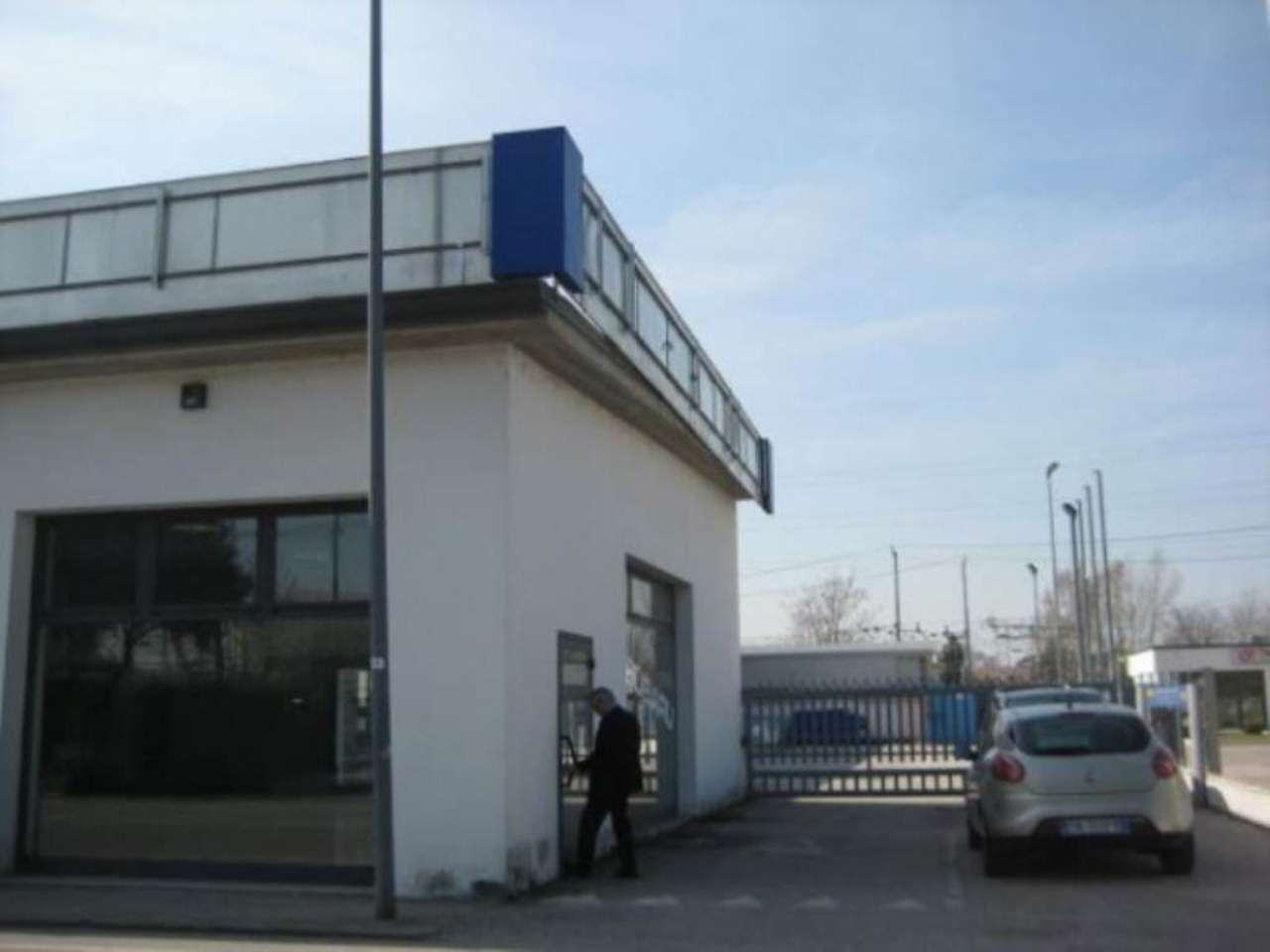 Capannoni (Tutti) VERONA vendita  ZAI evangelista torricelli Bnp Paribas Leasing Solutions S.p.A.