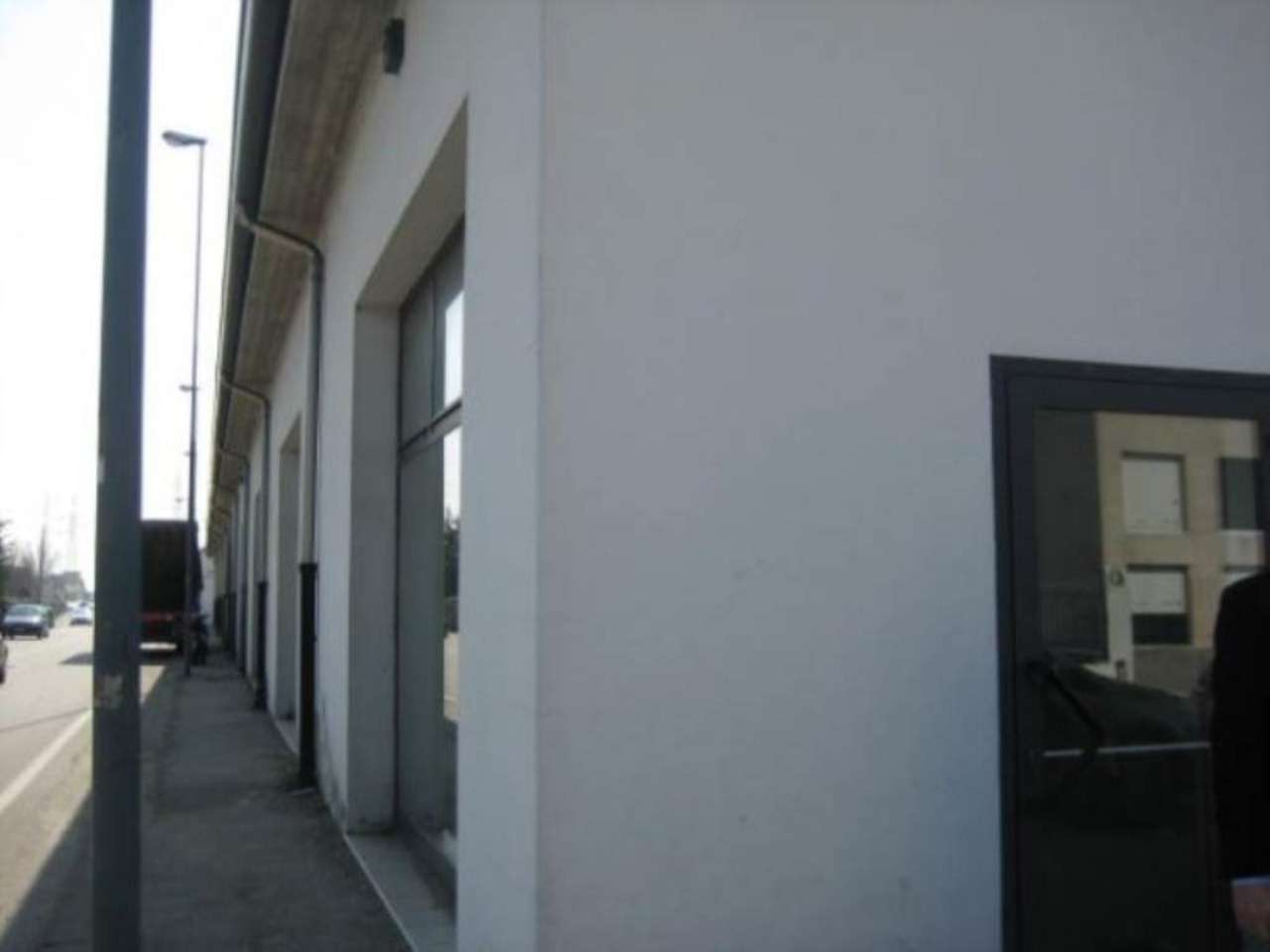 Capannoni (Tutti) VERONA vendita  ZAI evangelista torricelli Bnp Paribas Leasing Solutions S.p.A.