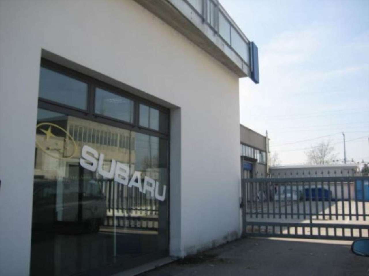 Capannoni (Tutti) VERONA vendita  ZAI evangelista torricelli Bnp Paribas Leasing Solutions S.p.A.