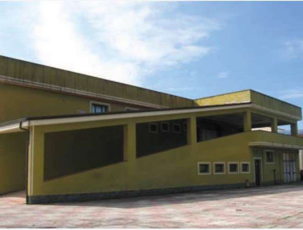 Capannoni (Tutti) VIBO VALENTIA vendita    Bnp Paribas Leasing Solutions S.p.A.