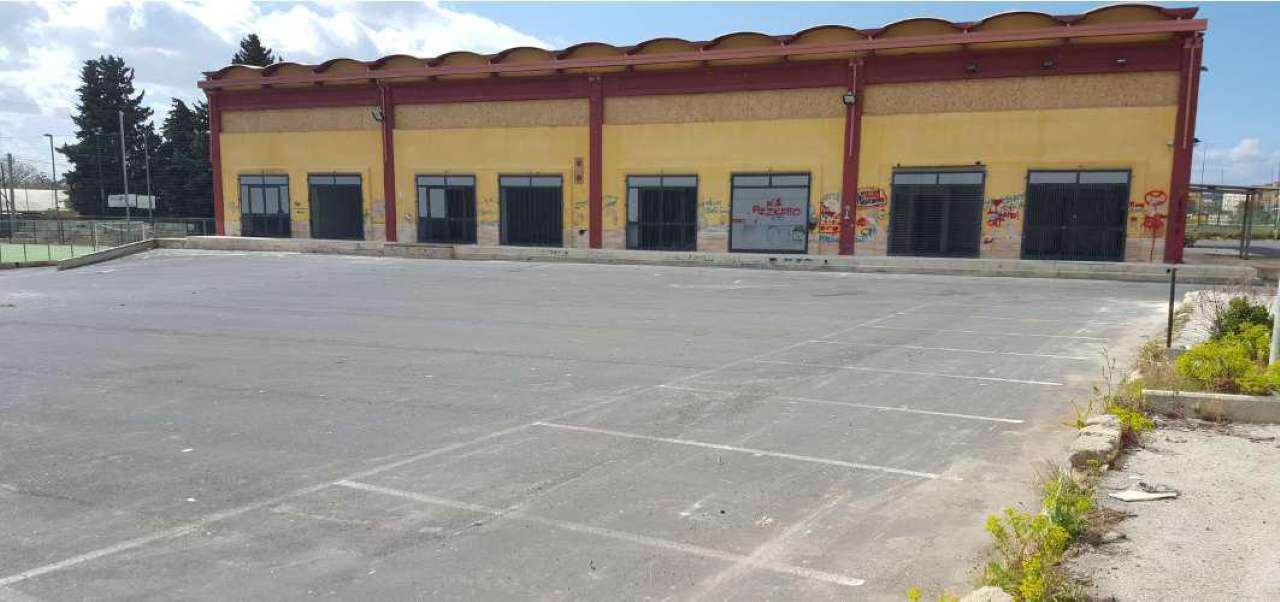 Capannoni (Tutti) SIRACUSA vendita   Viale Epipoli Bnp Paribas Leasing Solutions S.p.A.