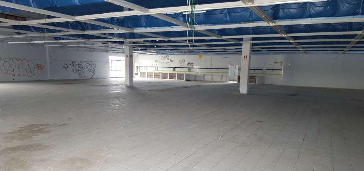 Capannoni (Tutti) SIRACUSA vendita   Viale Epipoli Bnp Paribas Leasing Solutions S.p.A.