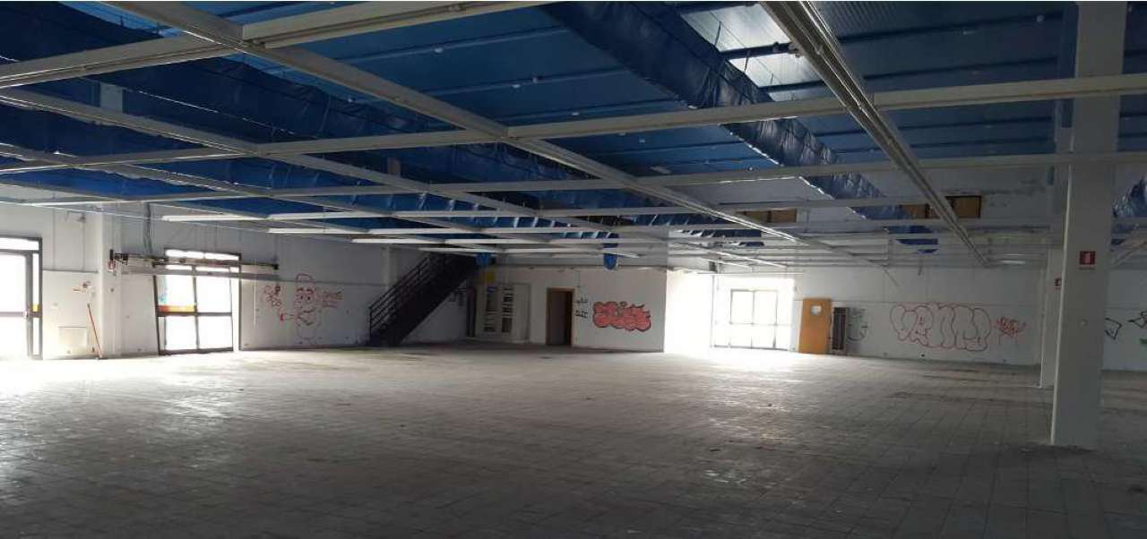 Capannoni (Tutti) SIRACUSA vendita   Viale Epipoli Bnp Paribas Leasing Solutions S.p.A.