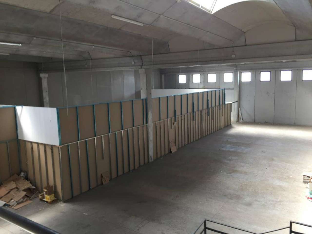 Capannoni (Tutti) CATANIA vendita  VIA PALERMO Passo del Fico Bnp Paribas Leasing Solutions S.p.A.