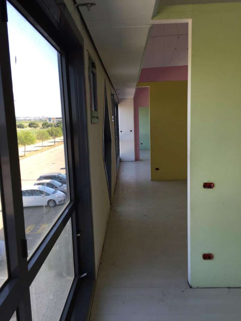 Capannoni (Tutti) CATANIA vendita  VIA PALERMO Passo del Fico Bnp Paribas Leasing Solutions S.p.A.