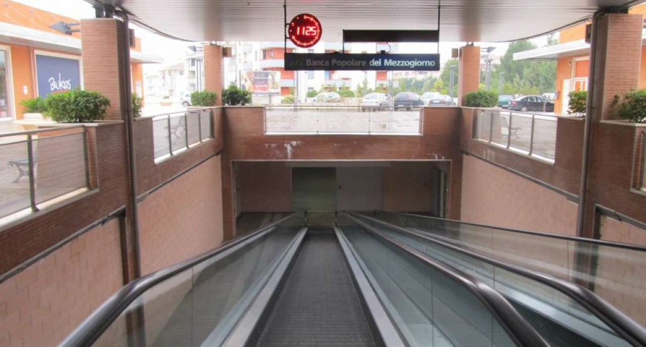 Negozio - Loc.Com. MATERA vendita   Sallustio Bnp Paribas Leasing Solutions S.p.A.
